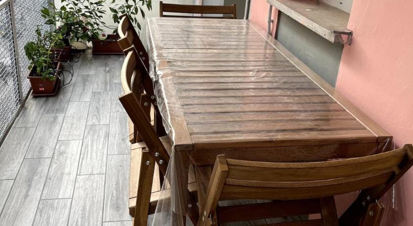 Domus Acquedotti Apartment in Rome
