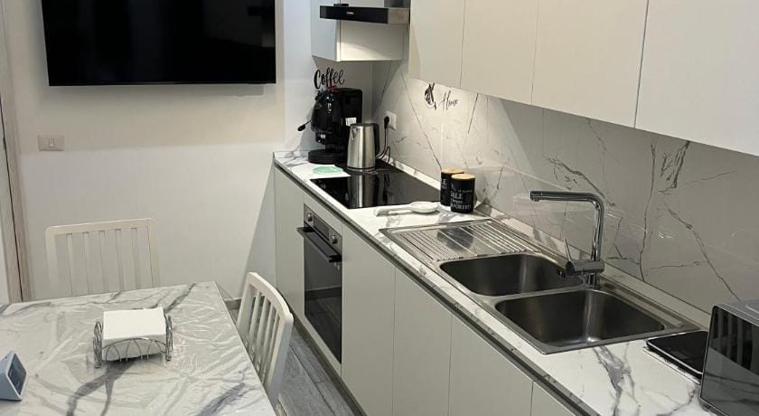 Domus Acquedotti Apartment in Rome