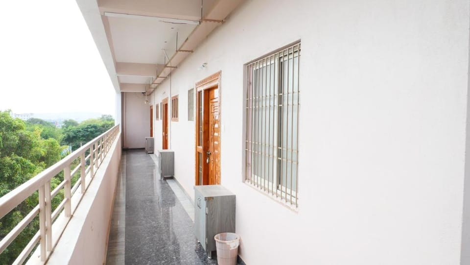 Hiraa Inn Studio Apartment Apartment in Karnataka