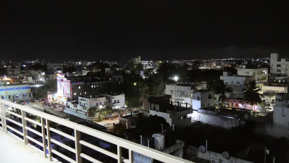 Hiraa Inn Studio Apartment Apartment in Karnataka