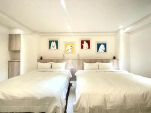 Goodnine Xiao Jiuwo Bed and Breakfast in Fujian