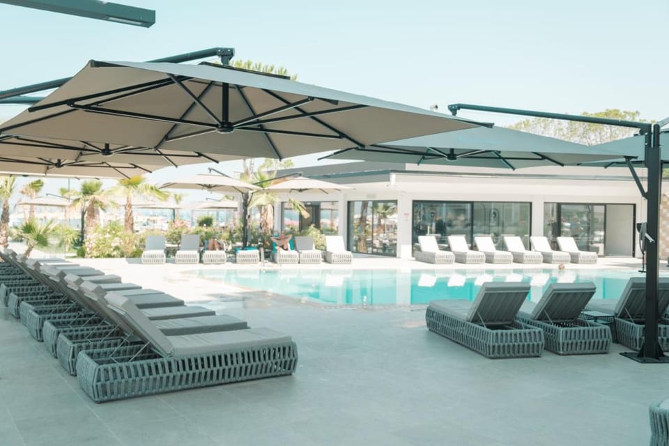 ApartHotel by Comfort Suites Apartment in Tirana County, Albania