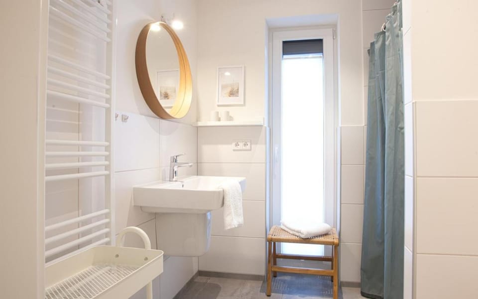 Himmelsicht Vacation rental in Schleswig-Holstein
