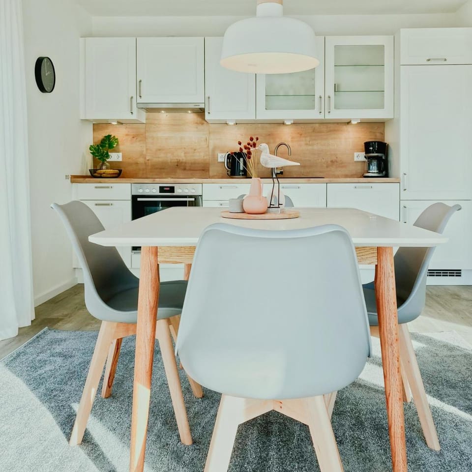 Himmelsicht Vacation rental in Schleswig-Holstein