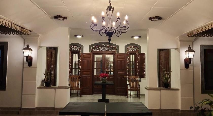 Das Haus Villa & Restaurant Villa in Southern Province