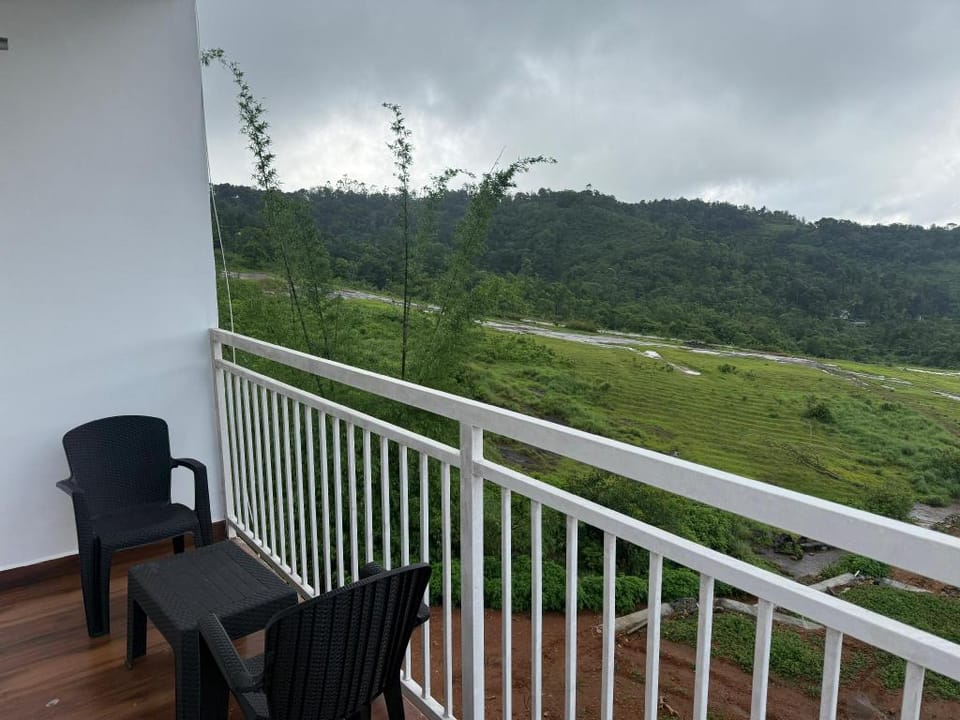 Vagamon hill Casa holiday home Vacation rental in Kerala
