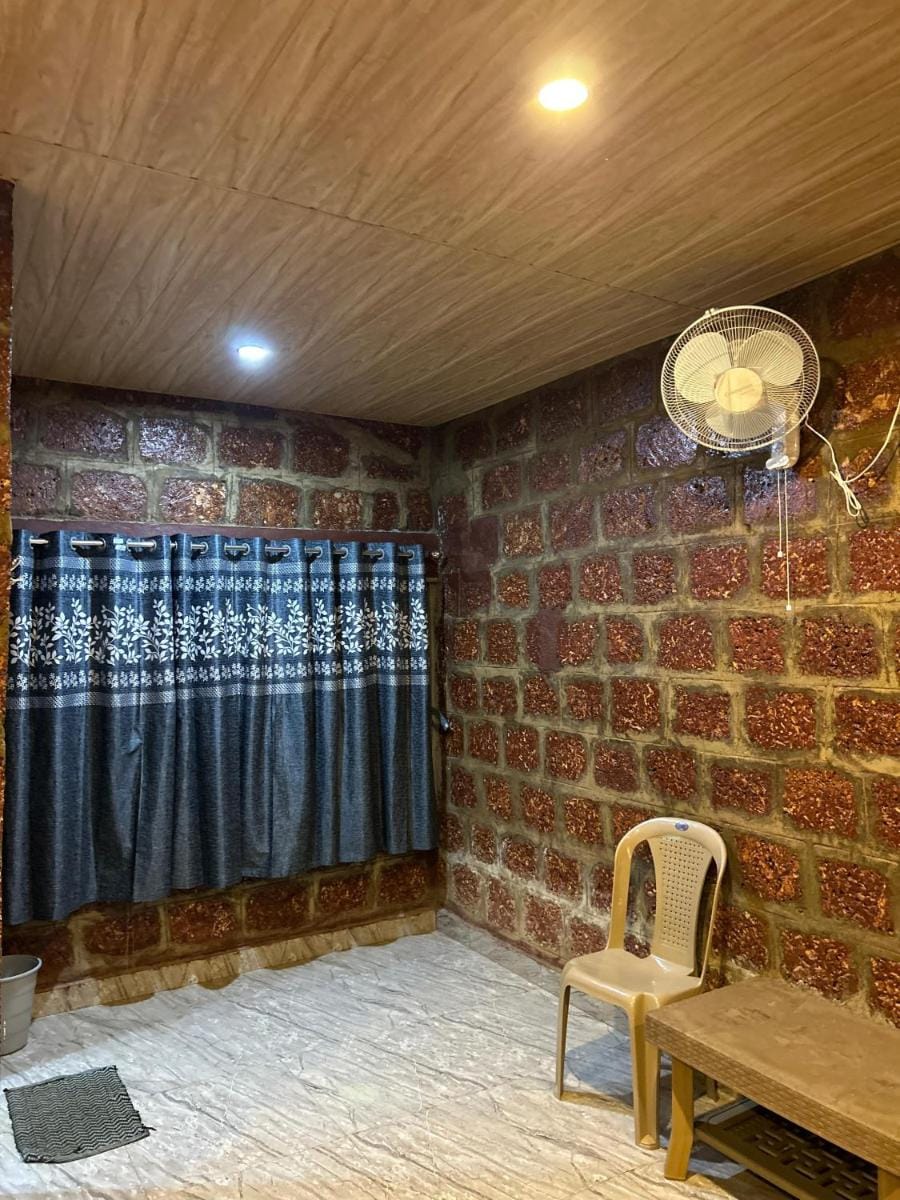 Aartigamya Cottages Dandeli By StayApart Vacation rental in Karnataka
