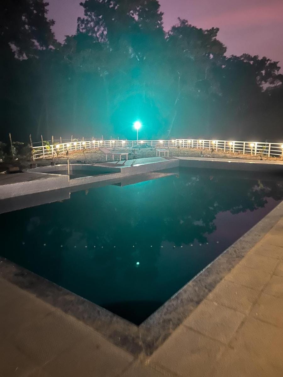 Aartigamya Cottages Dandeli By StayApart Vacation rental in Karnataka