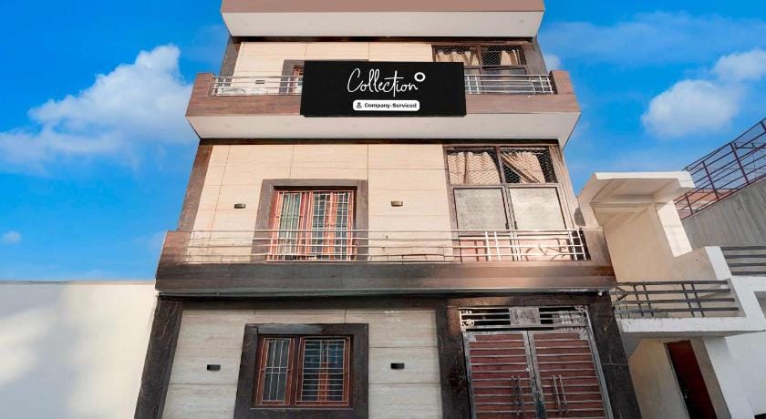 Super Hotel O Tedhi Bazaar Near Ram Janambhumi Hotel in Nepal