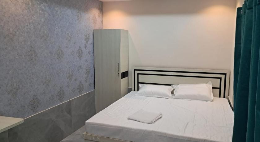Rameshwaram Guest House Bed and Breakfast in Nepal