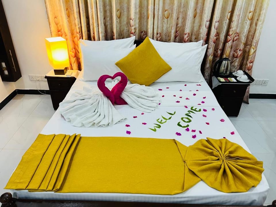Kingz Kottage Bed and Breakfast in Negombo