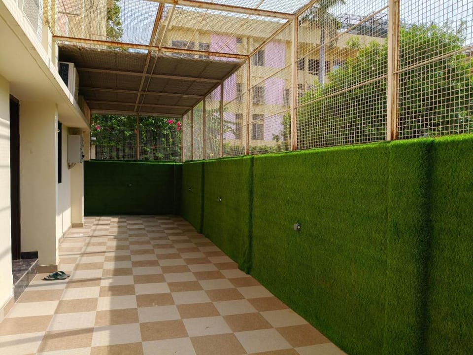 Hare Krishna Stays Varanasi Bed and Breakfast in Varanasi