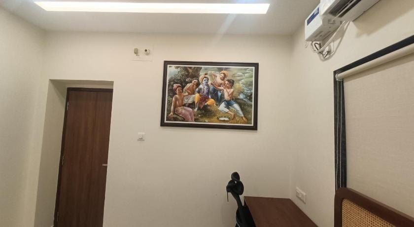 Hare Krishna Stays Varanasi Bed and Breakfast in Varanasi