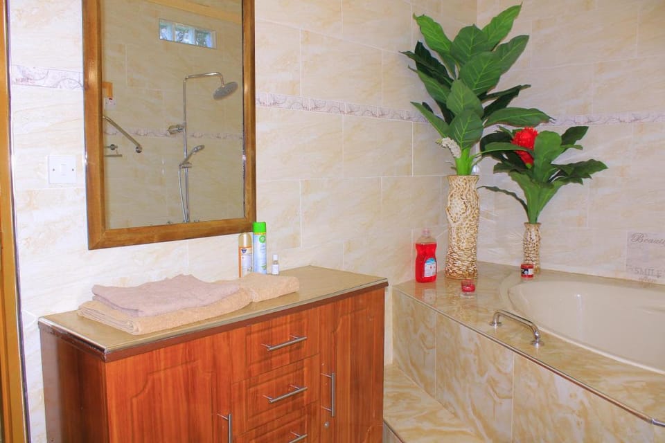 Bush Adventure Guest House Bed and Breakfast in Africa