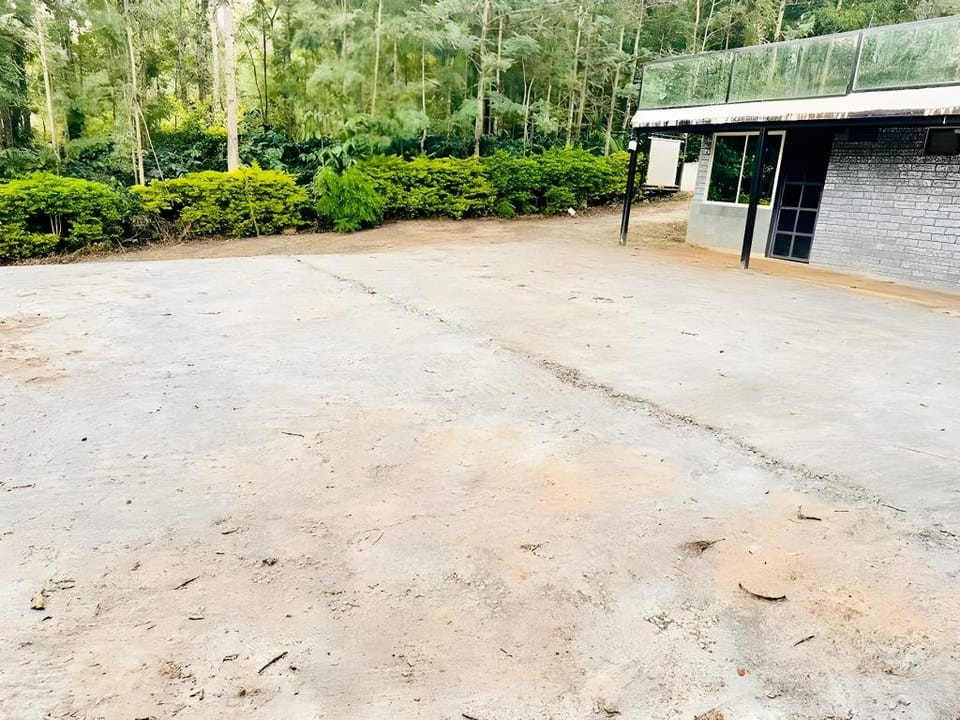The sky view homestay Vacation rental in Karnataka