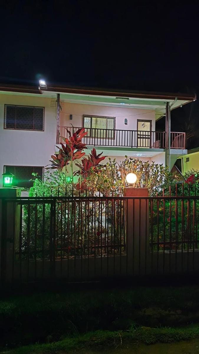 Hasmatullah Holiday Apartments Apartment in Baravi