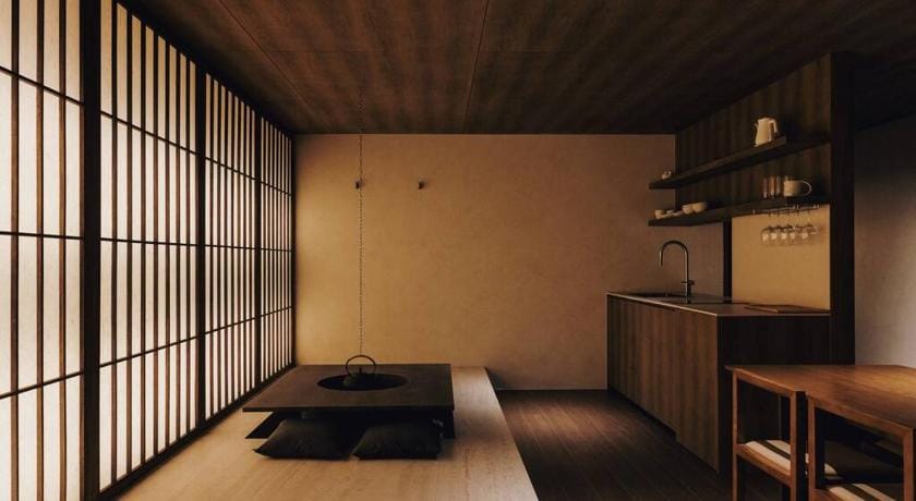 ONUJI STAY Bed and Breakfast in Busan