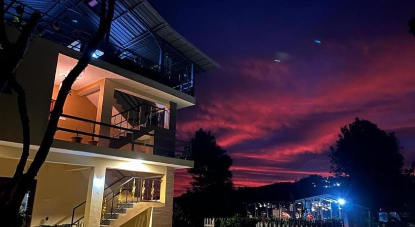 Moonlight Chillers Coonoor by LexStays Vacation rental in Kerala