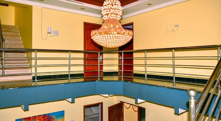 coralshelters pykara Apartment in Madurai