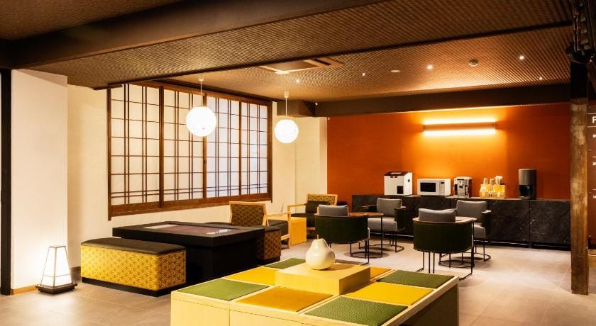 Kurokawa Onsen Yusai Bekkan Ryokan in Fukuoka Prefecture