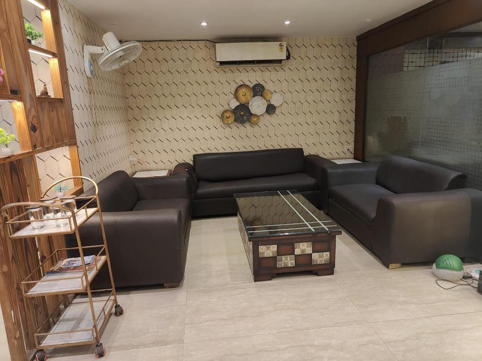 HOTEL SAIN DASS Hotel in Nepal