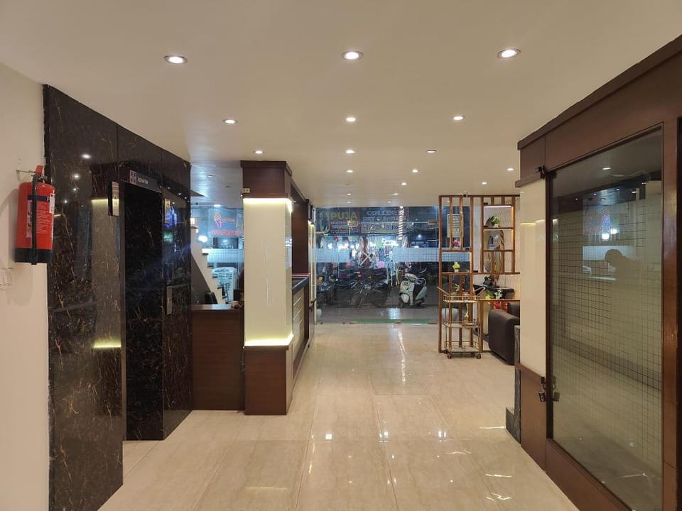 HOTEL SAIN DASS Hotel in Nepal
