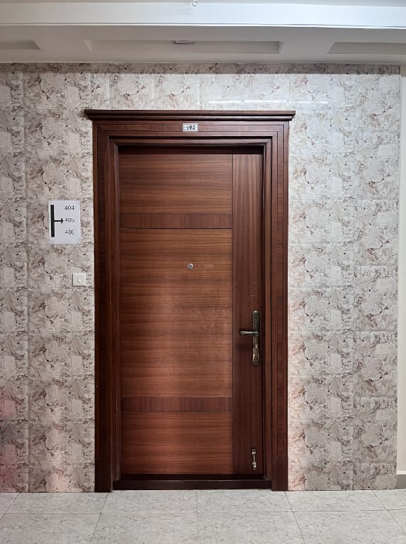 3BHK Luxury Flat in Madhapur by Qualia Apartment in Hyderabad