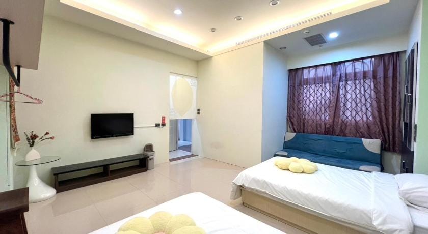Harvard Inn Bed and Breakfast in Xiamen