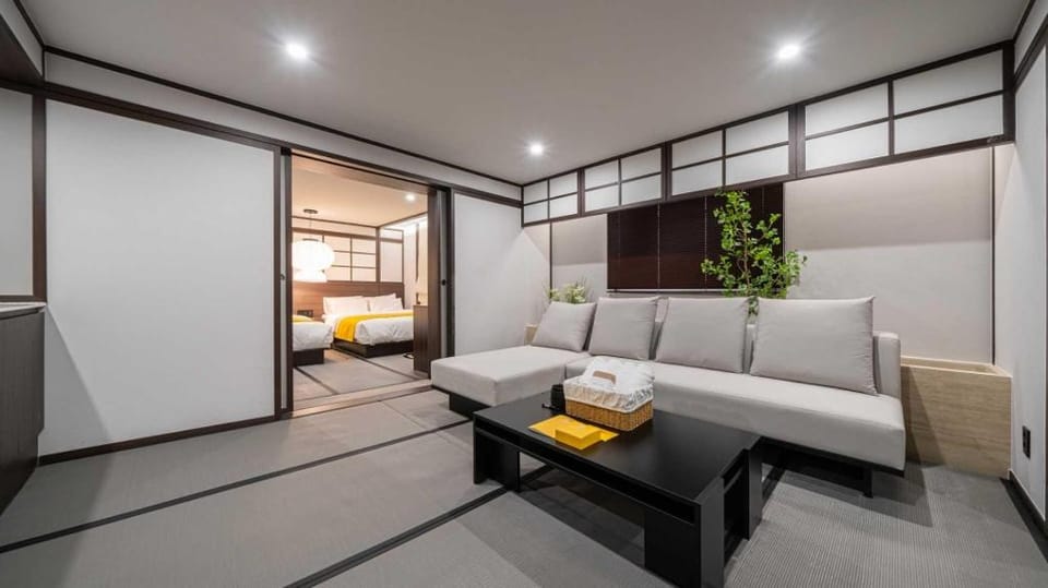 Stay Passport Fukuoka Ryokan Daejeon Yuseong Hotel in South Korea