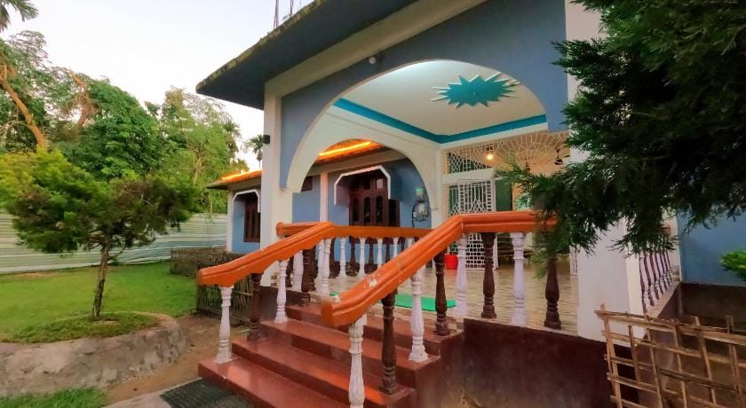 Kareng Party Camp N Homestay Vacation rental in India