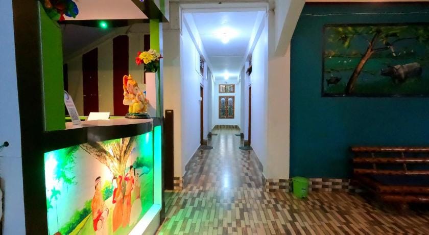 Kareng Party Camp N Homestay Vacation rental in India