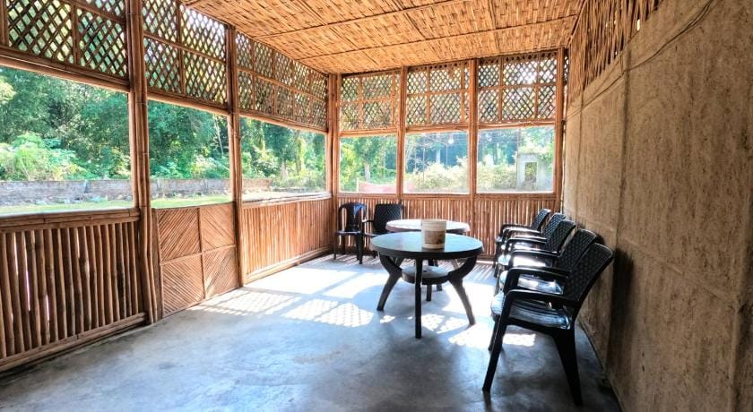 Kareng Party Camp N Homestay Vacation rental in India