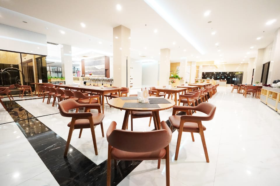 Sapadia Hotel Tulang Bawang Hotel in Indonesia