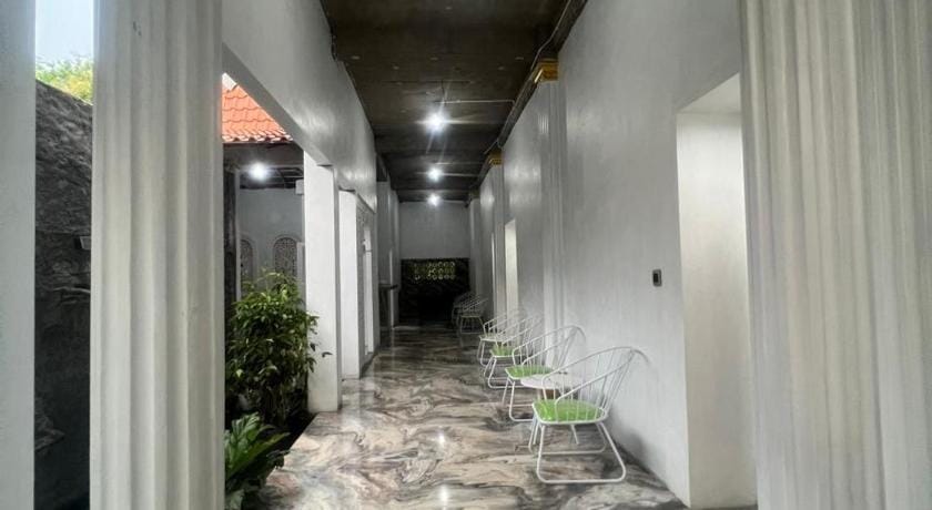 Pendawi Putri Homestay Syariah Borobudur Vacation rental in Indonesia