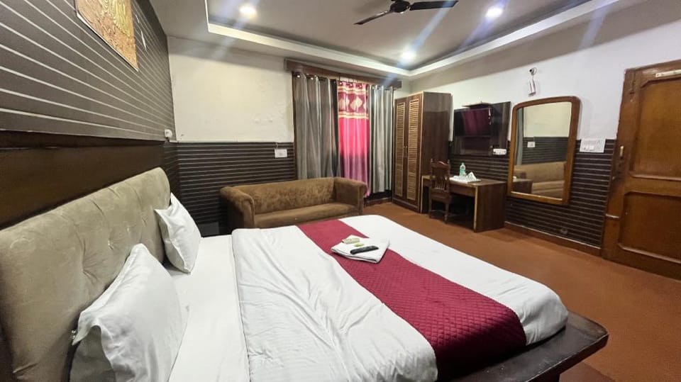 Hotel Royal Plaza, 4 min from Chandigarh Railway Station Hotel in Chandigarh