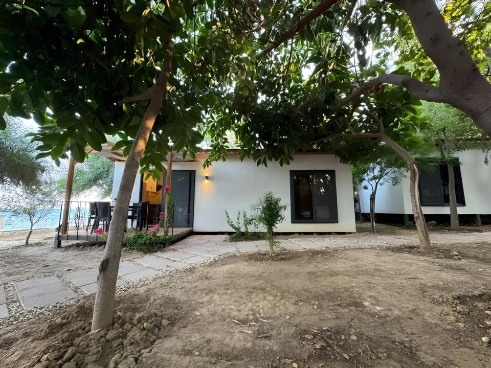 Otelox Ayaş Beach Bungalov Hotel in Mersin