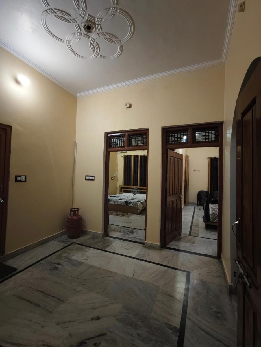 Asha Homestay Ayodhya Vacation rental in Nepal