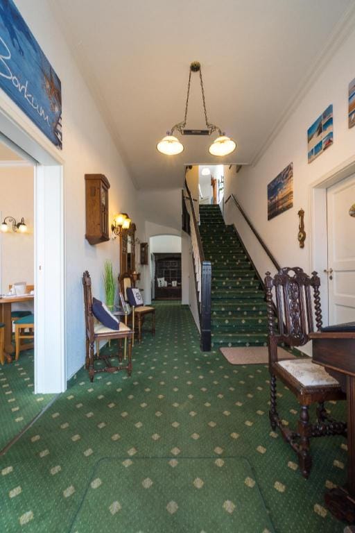 Hotel Windrose Borkum Hotel in Borkum