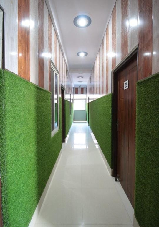 Hotel Saukari's & Restaurant Rishikesh Vacation rental in Rishikesh
