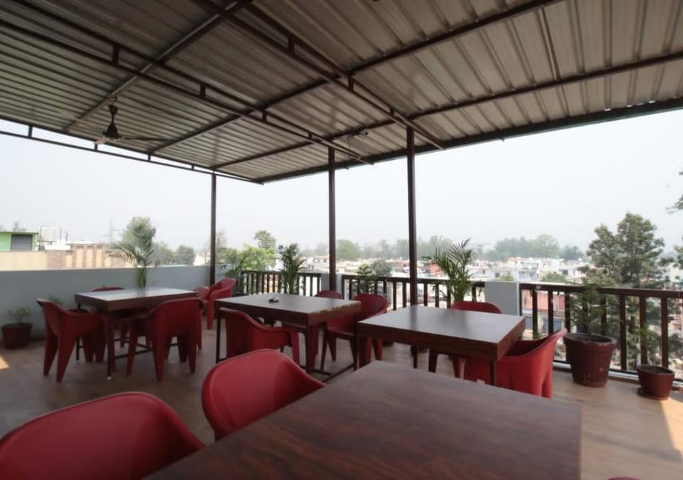 Hotel Saukari's & Restaurant Rishikesh Vacation rental in Rishikesh