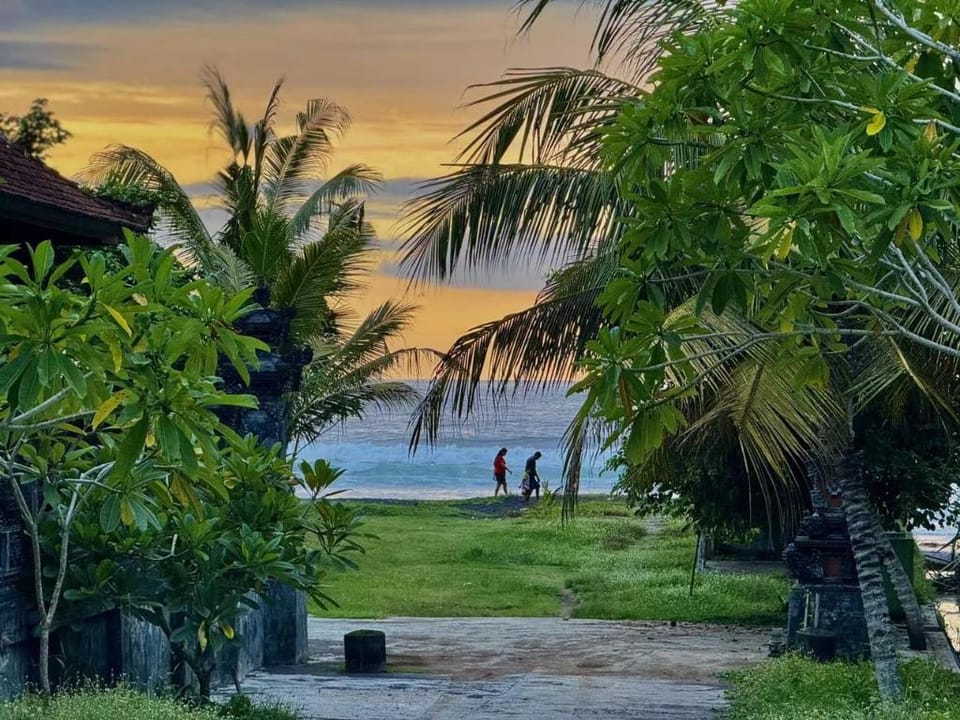 Deepblue Retreat  Vacation rental in Pekutatan