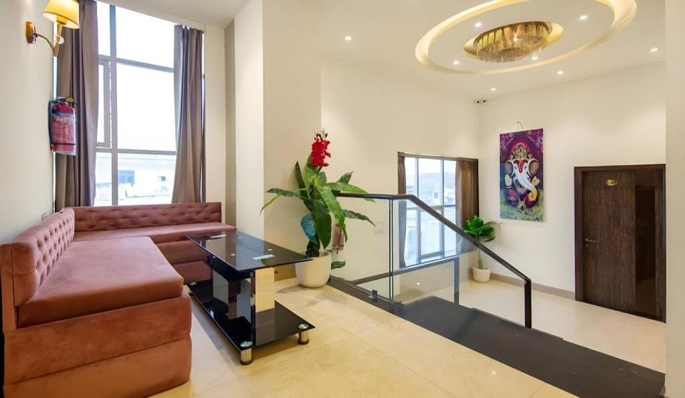Hotel Sehdev Residency Near Golden Temple Hotel in Punjab, India