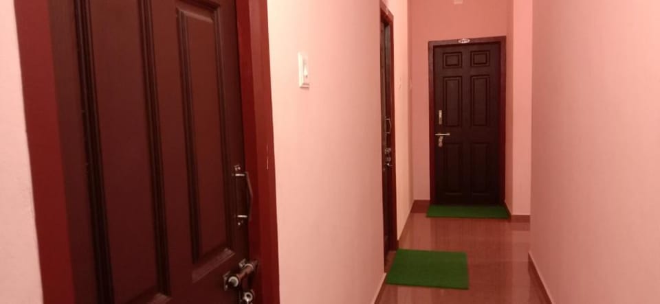 Palguni Lodge Hotel in Karnataka
