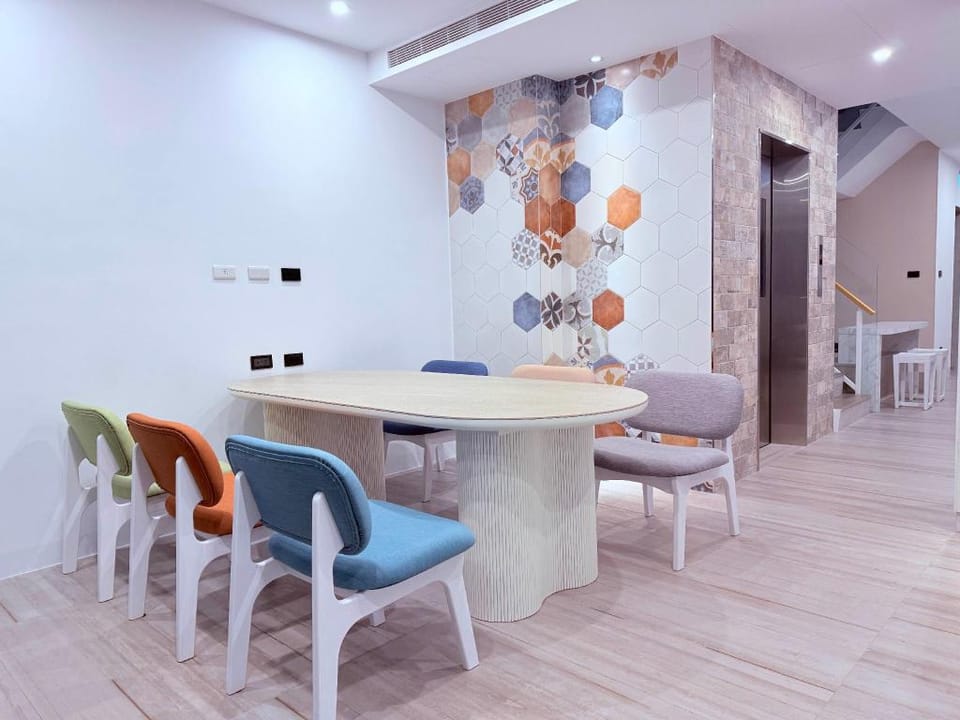 Xingwan Travel Bed and Breakfast in Kaohsiung