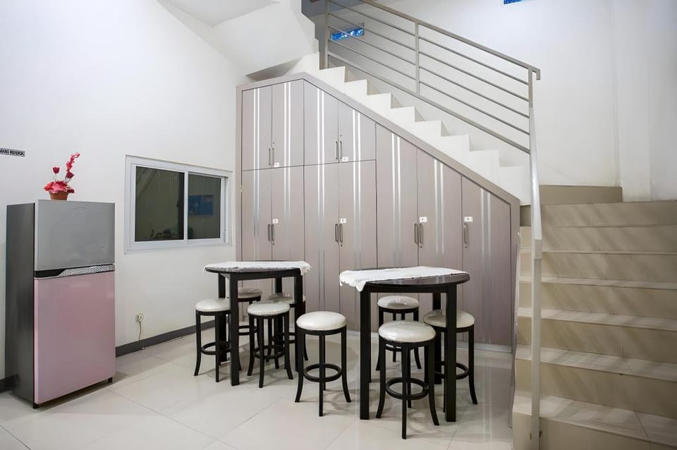 Bumi Mas Guest House Hotel in Indonesia