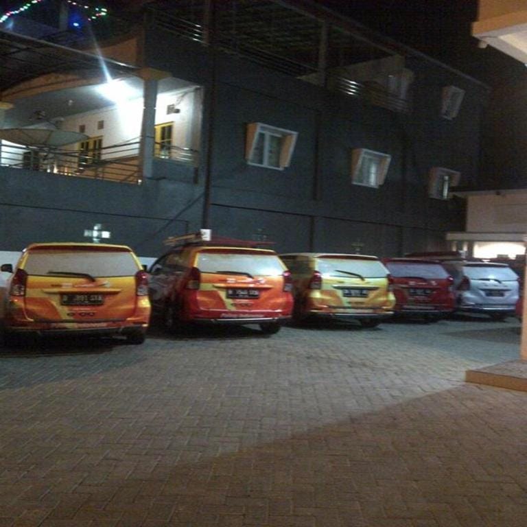 Bumi Mas Guest House Hotel in Indonesia