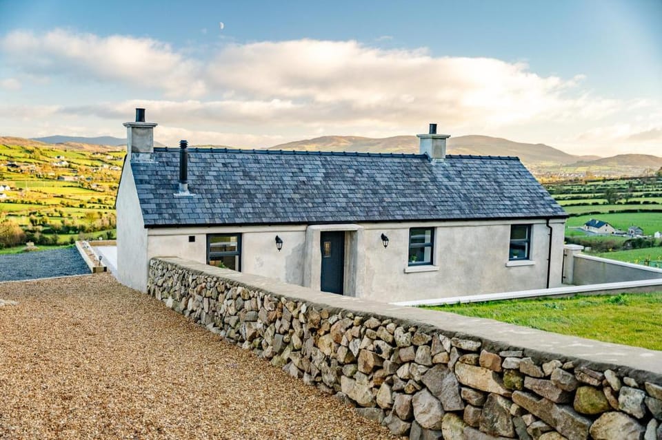 Mc Clean's Cottage Hotel in Northern Ireland