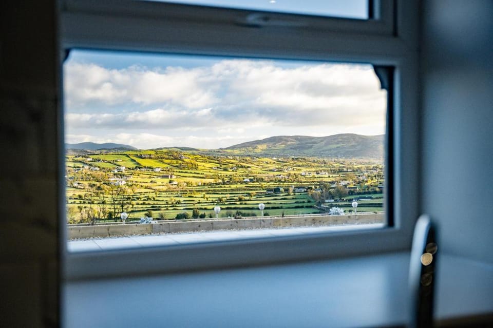 Mc Clean's Cottage Hotel in Northern Ireland