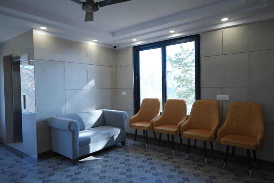 Playotel Resort Himachal Pradesh Hotel in Himachal Pradesh