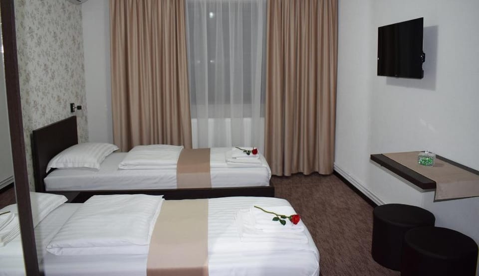 Pensiunea La Cuscri Arad Hotel in Timiș County